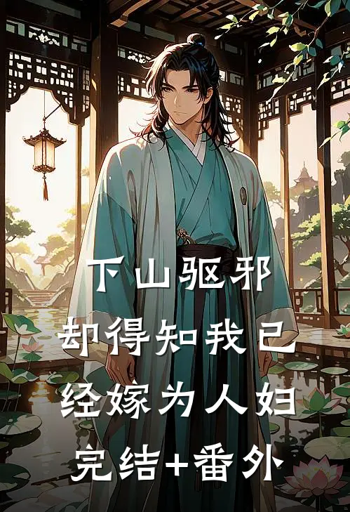 下山驱邪，却得知我已经嫁为人妇完结+番外
