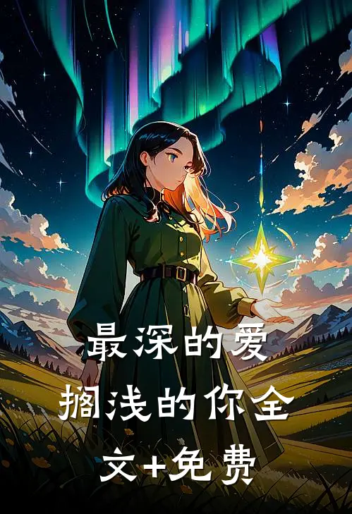 最深的爱，搁浅的你全文+免费
