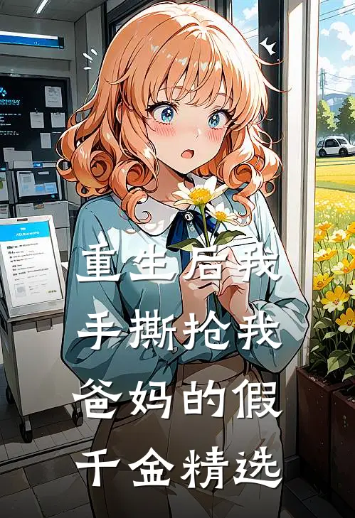 重生后我手撕抢我爸妈的假千金精选