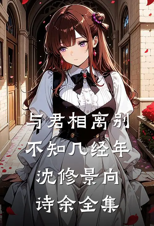 与君相离别，不知几经年沈修景向诗余全集