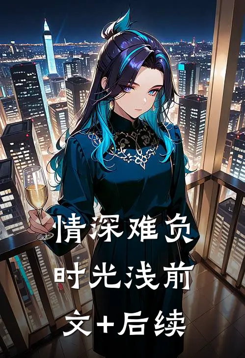 情深难负时光浅前文+后续