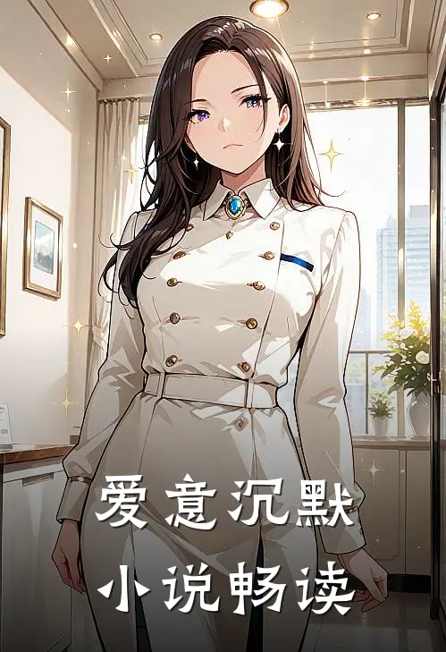 爱意沉默小说畅读