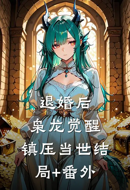 退婚后，枭龙觉醒，镇压当世结局+番外