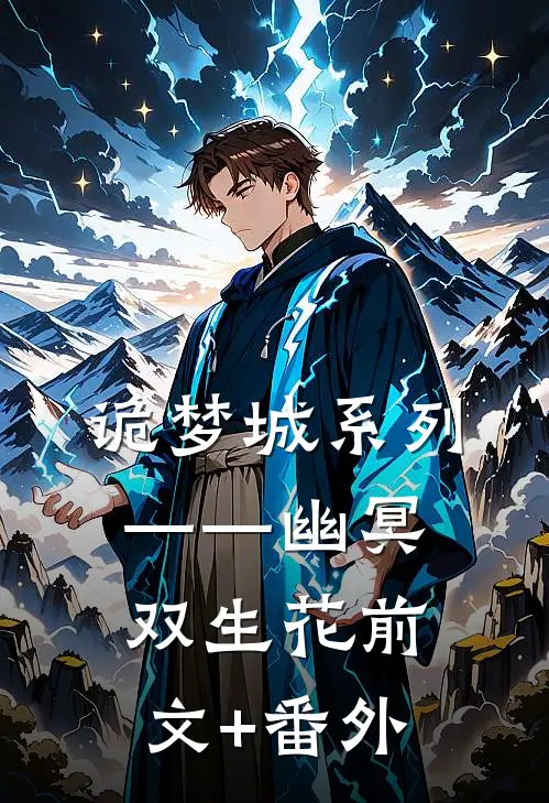 诡梦城系列——幽冥双生花前文+番外