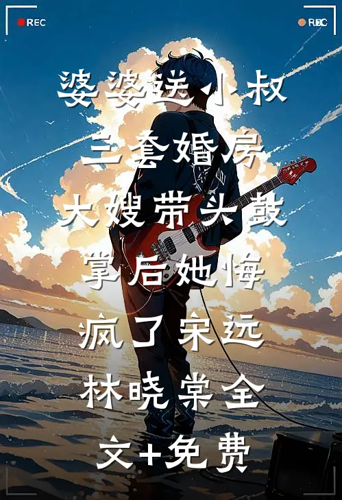 等一株风铃向晚结局+番外