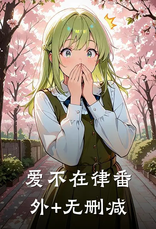 爱不在律番外+无删减