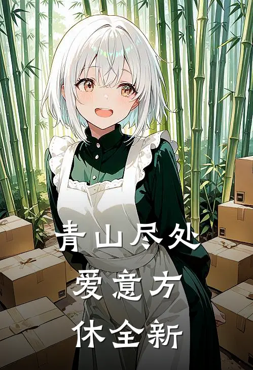 青山尽处，爱意方休全新