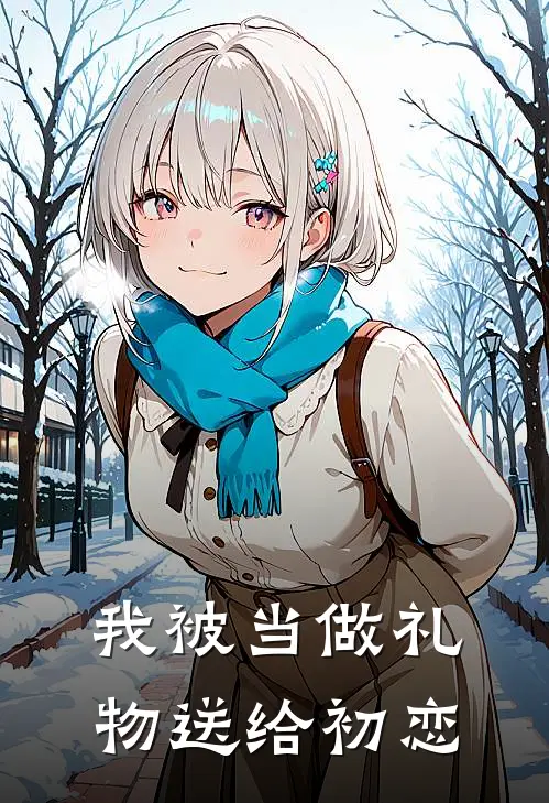 我被当做礼物送给初恋