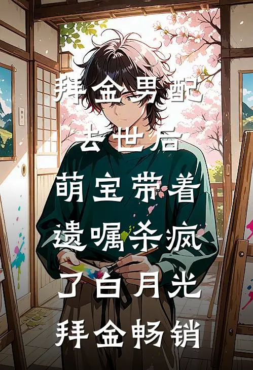 星际恶雌觉醒后，七个兽夫后悔了前言+后续