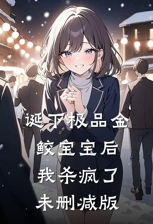 诞下极品金鲛宝宝后，我杀疯了未删减版