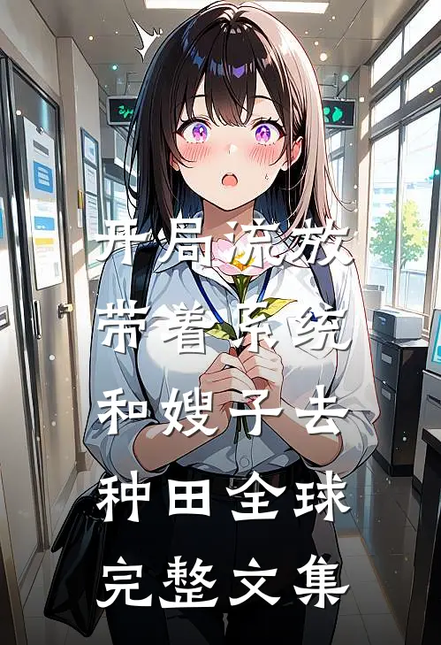 开局流放：带着系统和嫂子去种田全球完整文集
