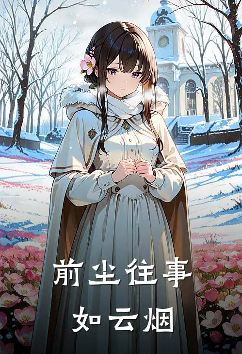 前尘往事如云烟