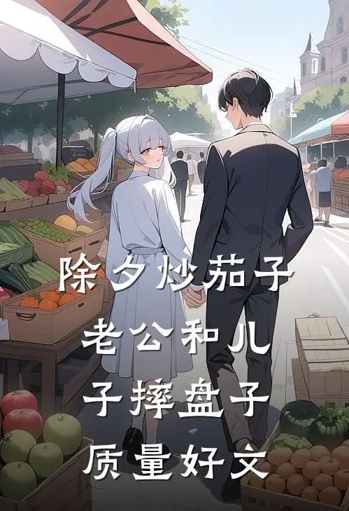 除夕炒茄子，老公和儿子摔盘子质量好文