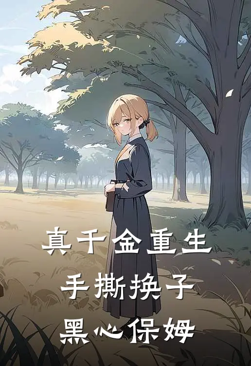真千金重生，手撕换子黑心保姆