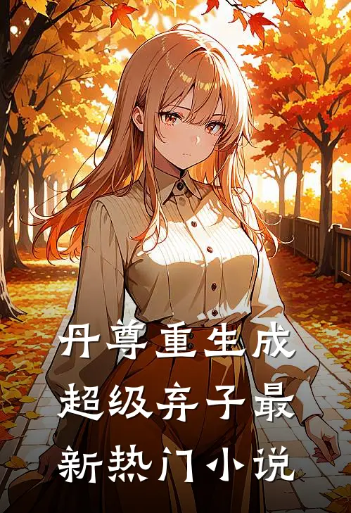 丹尊重生成超级弃子最新热门小说