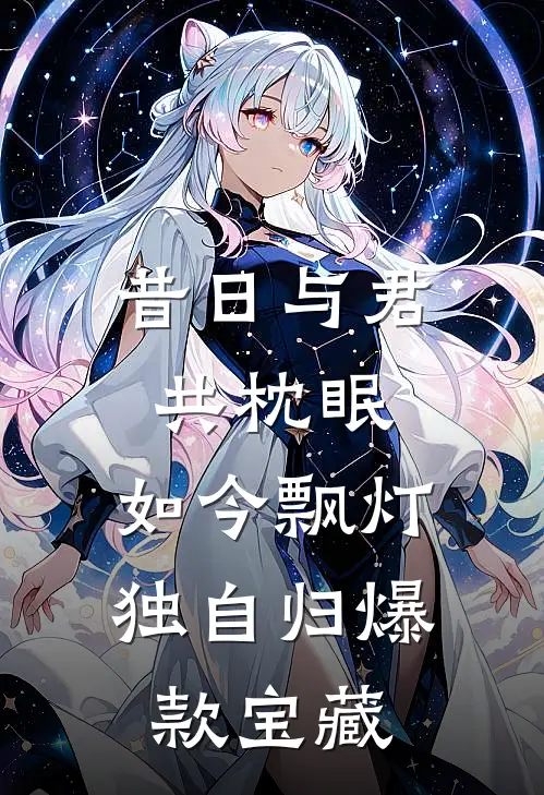 昔日与君共枕眠，如今飘灯独自归爆款宝藏
