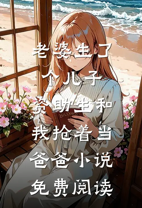 老婆生了个儿子，资助生和我抢着当爸爸小说免费阅读