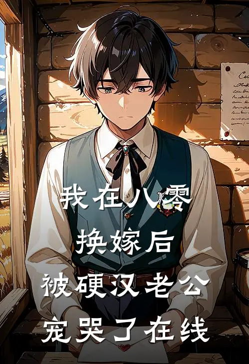 我在八零换嫁后，被硬汉老公宠哭了在线