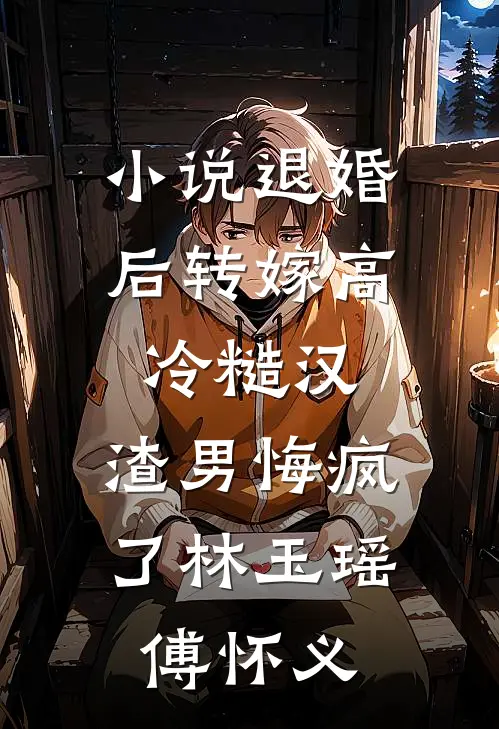 小说退婚后转嫁高冷糙汉，渣男悔疯了(林玉瑶傅怀义)