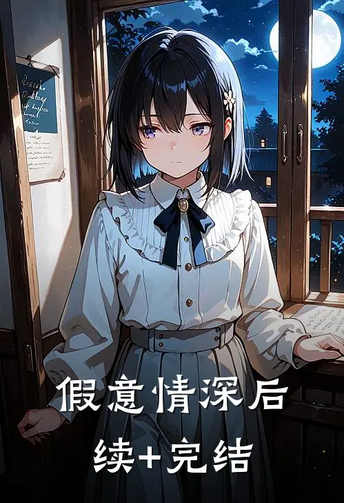 假意情深后续+完结