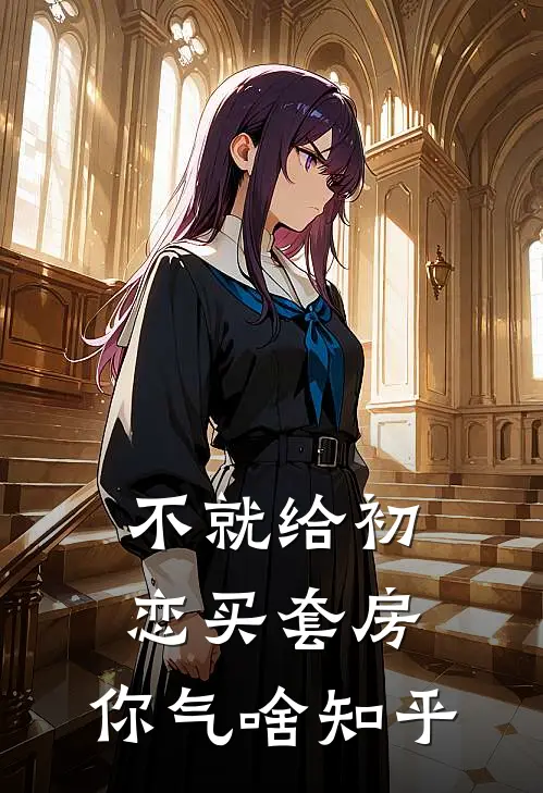 不就给初恋买套房，你气啥知乎