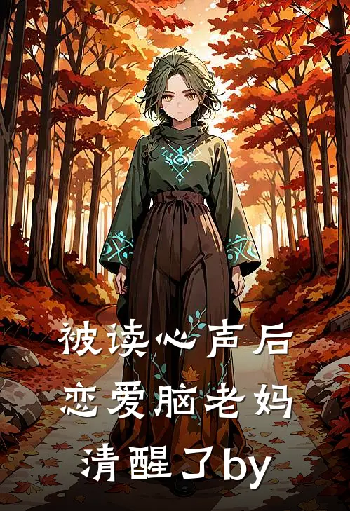 被读心声后，恋爱脑老妈清醒了by
