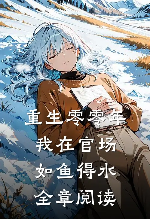 重生零零年：我在官场如鱼得水全章阅读