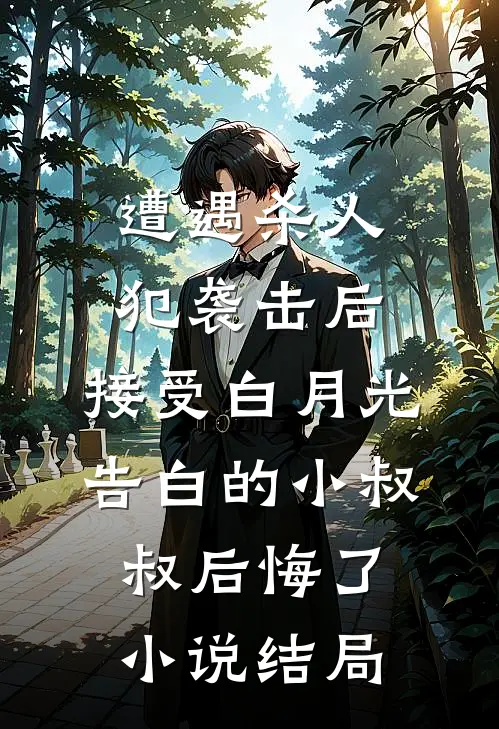 遭遇杀人犯袭击后，接受白月光告白的小叔叔后悔了小说结局