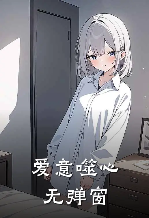 爱意噬心无弹窗