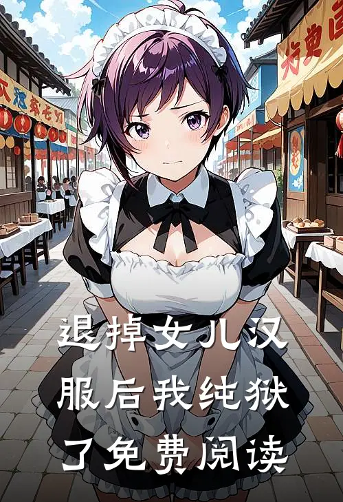 退掉女儿汉服后我纯狱了免费阅读