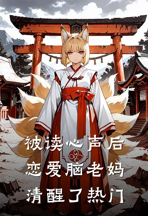 被读心声后，恋爱脑老妈清醒了热门