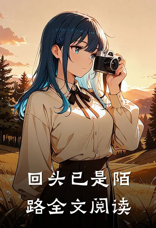 回头已是陌路全文阅读