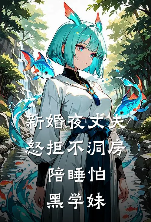 新婚夜丈夫怒拒不洞房 ，陪睡怕黑学妹