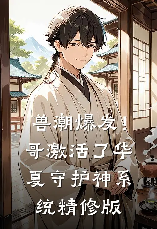 兽潮爆发！哥激活了华夏守护神系统精修版