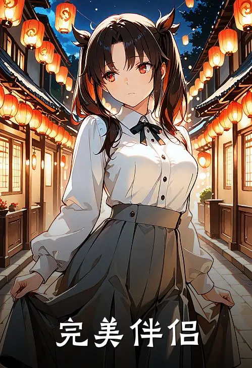 完美伴侣