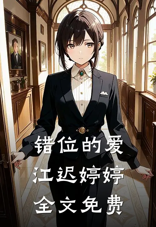 错位的爱江迟婷婷全文免费