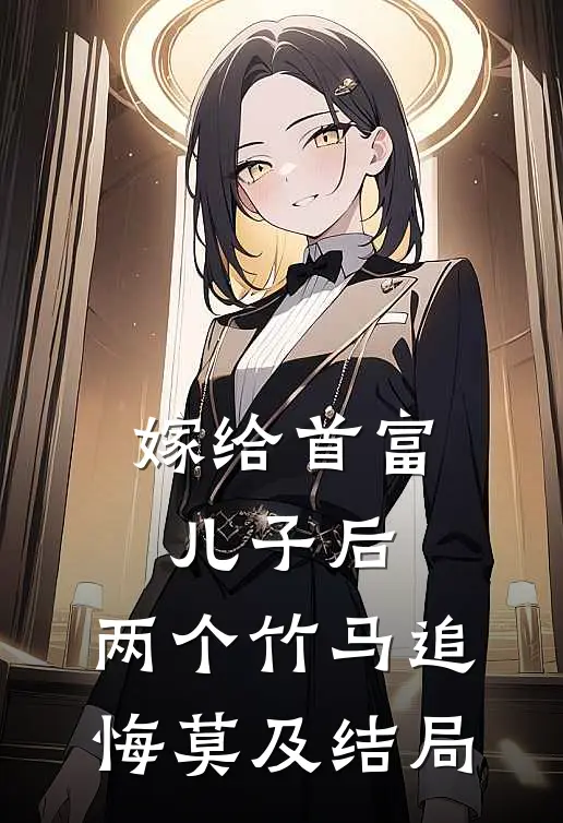 嫁给首富儿子后，两个竹马追悔莫及结局