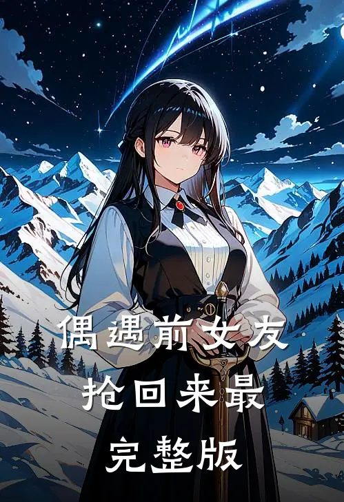 偶遇前女友，抢回来最完整版