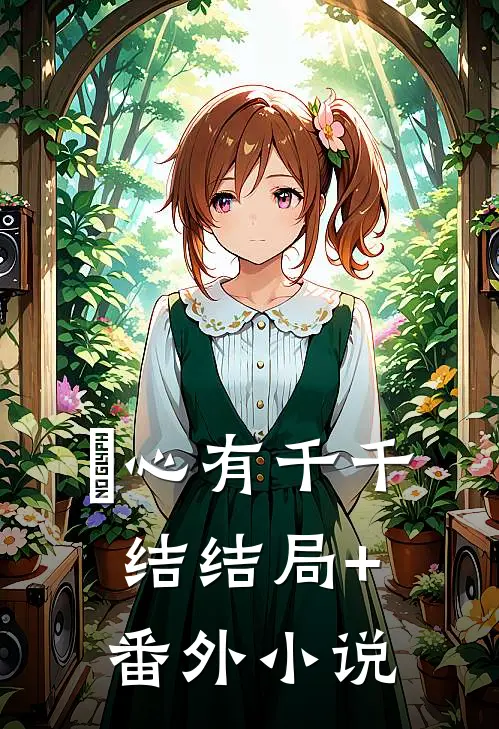 心有千千结结局+番外小说