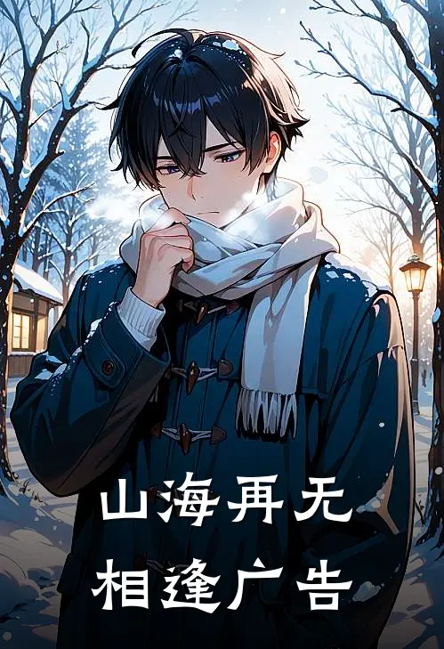 山海再无相逢广告