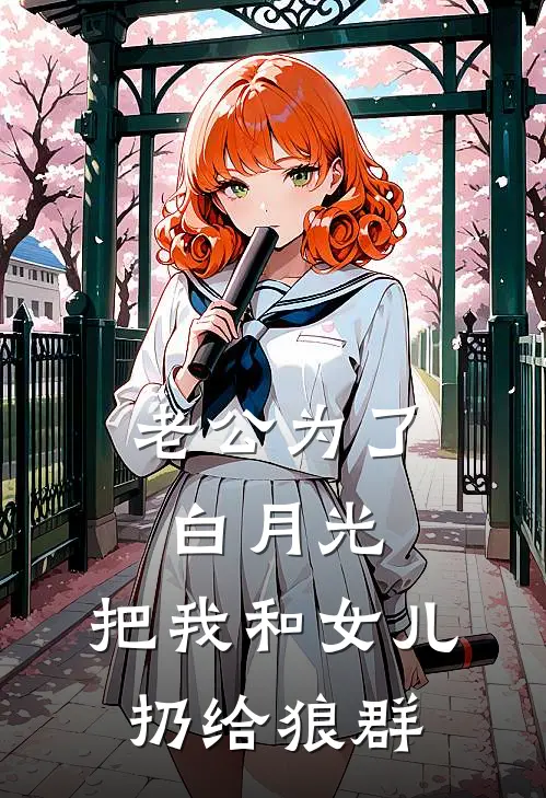 老公为了白月光，把我和女儿扔给狼群