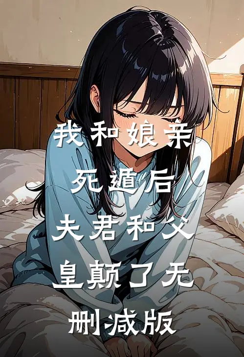 我和娘亲死遁后，夫君和父皇颠了无删减版