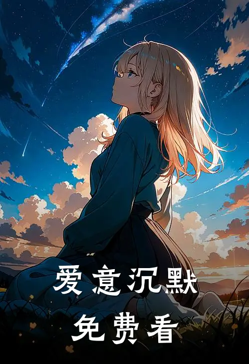 爱意沉默免费看