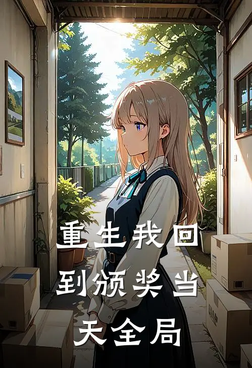 重生我回到颁奖当天全局
