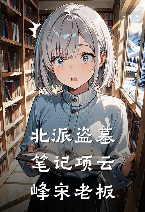 北派盗墓笔记项云峰宋老板