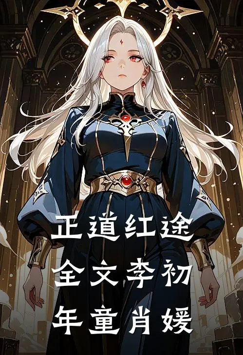 正道红途全文李初年童肖媛