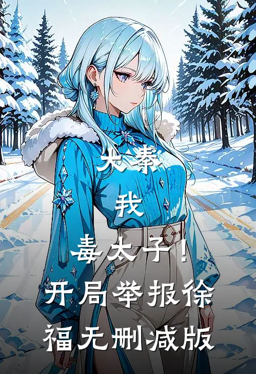 大秦：我，毒太子！开局举报徐福无删减版