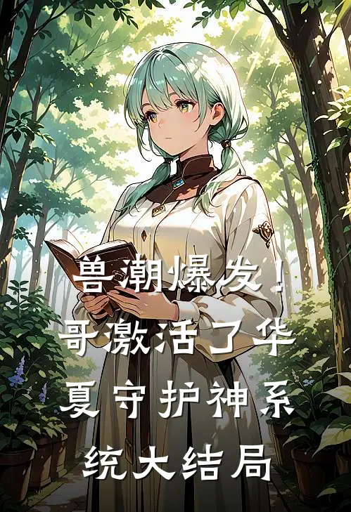 兽潮爆发！哥激活了华夏守护神系统大结局
