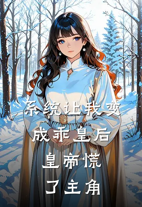 系统让我变成乖皇后，皇帝慌了主角