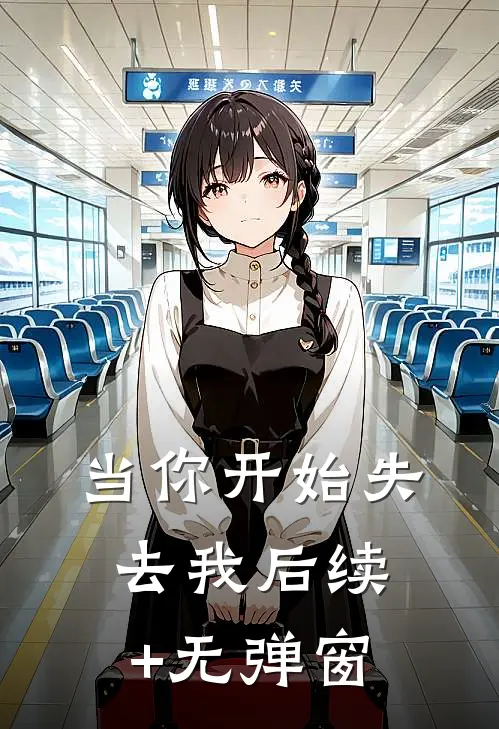 当你开始失去我后续+无弹窗